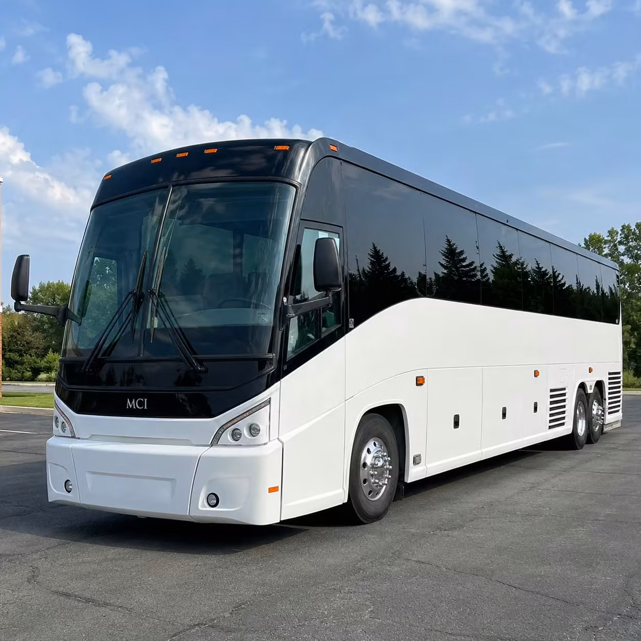 newark church transportation