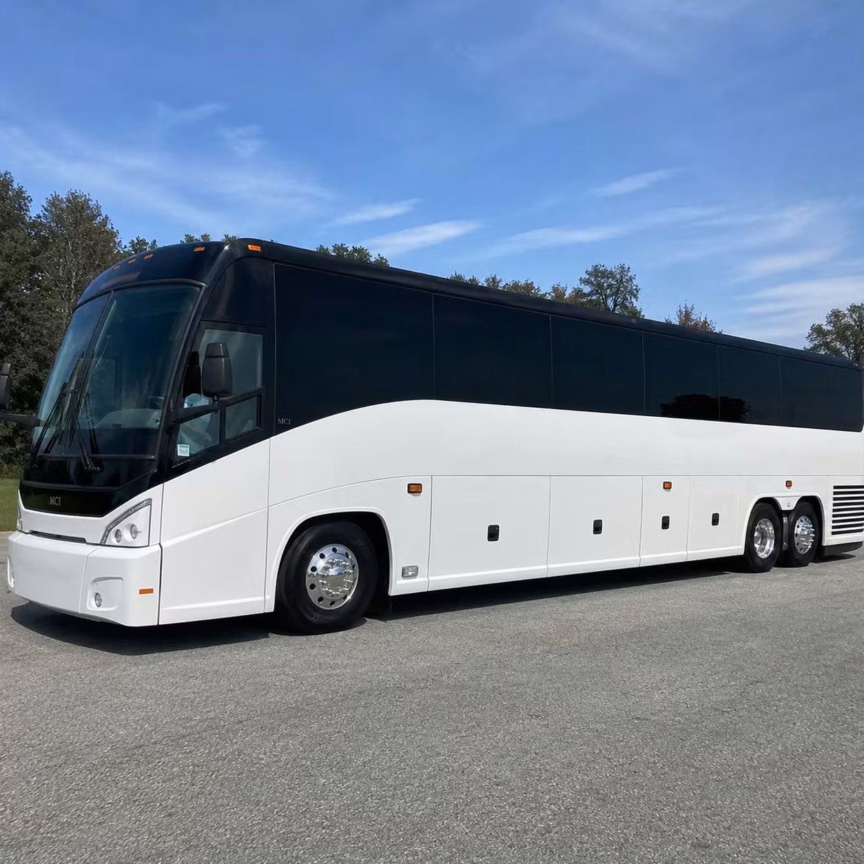 newark employee transportation